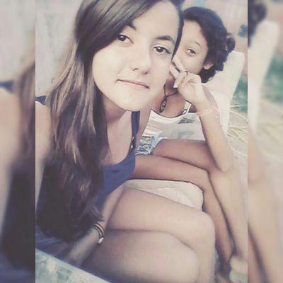 Alan & Maycon, manos