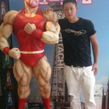 北川 竜也 Doragonryuya8 のツイプロ