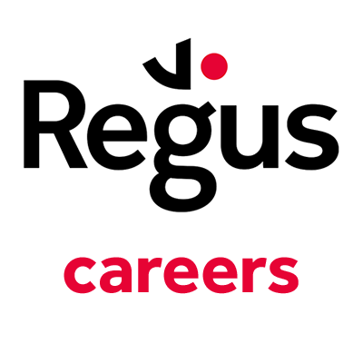 regusjobsUK Profile Picture