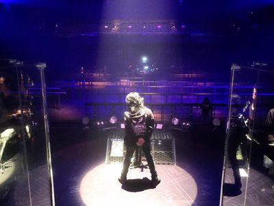 hyde_abc666's profile picture. 