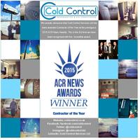 ColdControl Services (@coldcontrol) 's Twitter Profile