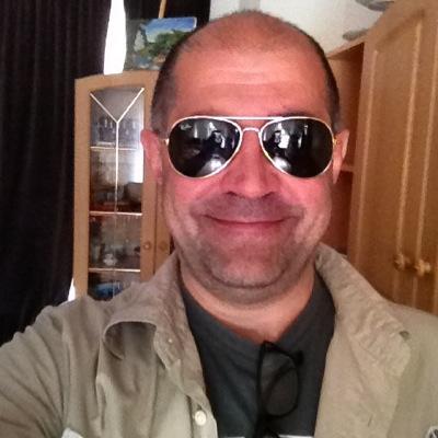 ArthurSnack's profile picture. 