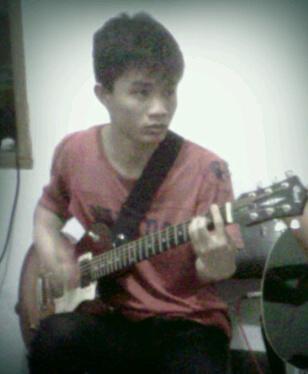 Playing Gospel Song for Jesus | Musician | Guitarist | Bassist
