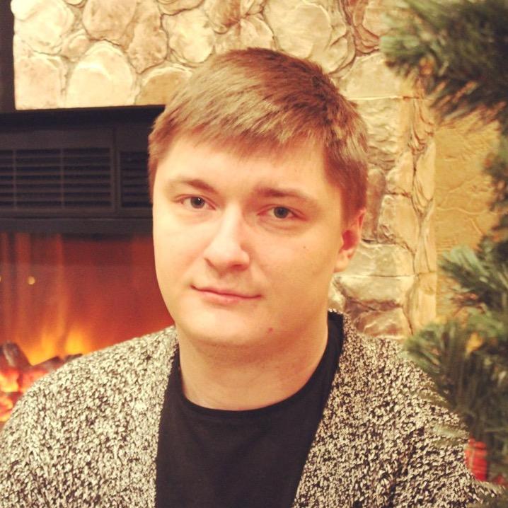 dmitry_skachkov's profile picture. 