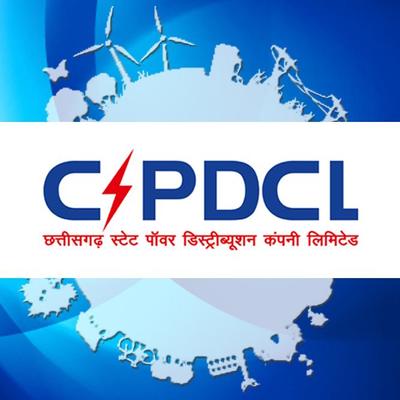 CSPDCL CspdclOfficial X