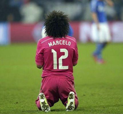 MarceloM12 Profile