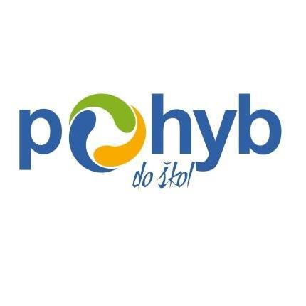 PohybDoSkol's profile picture. 