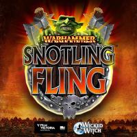 Snotling Fling (@snotlingfling) 's Twitter Profile