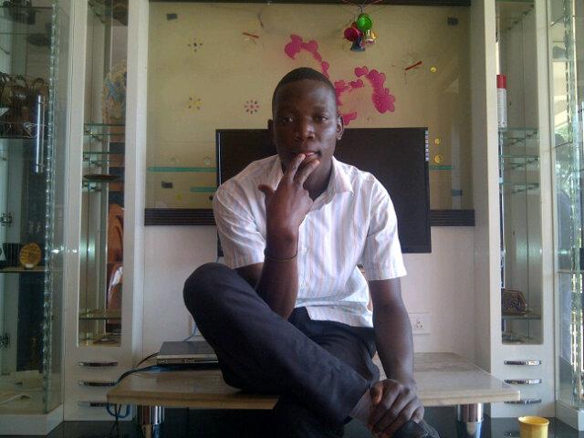 KittoAnwari's profile picture. 