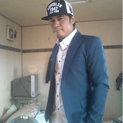 BongmabT's profile picture. 