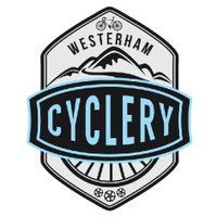 Westerham Cyclery (@cyclerytn16) 's Twitter Profile