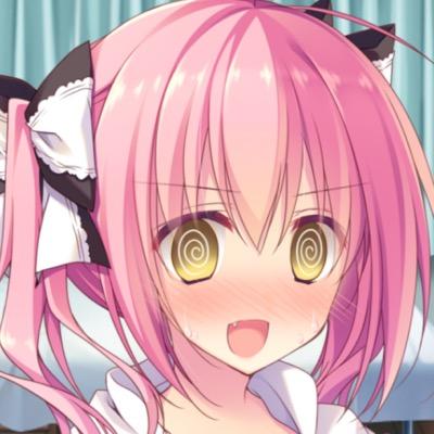 濡れてない雨燕さんのプロフィール画像