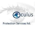 Oculus-Protection