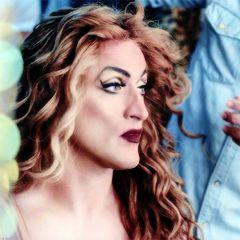 que mulher lindo!

[fan account]
