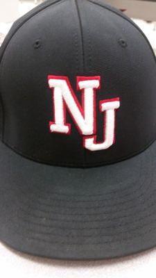 NJHS Baseball