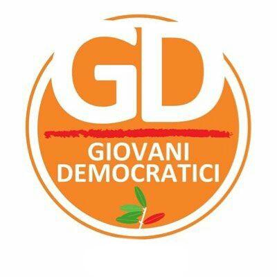 Account dei Giovani Democratici di Livorno.
