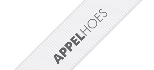 Appelhoes's profile picture. Appelhoes, de beste bescherming en accessoires voor je Mac, iPad & iPhone!