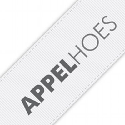 Aanpassen Vergissing Doornen Appelhoes (@Appelhoes) / Twitter
