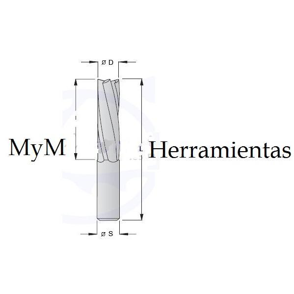 Empresa dedicada al diseño y fabricación de herramientas especiales, a medida, resolviendo las necesidades de nuestros clientes desde 1992.