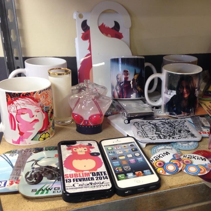 Creadhesif's profile picture. Bienvenue sur le profil Twitter de Creadhesif! Vous pourrez suivre ainsi toute notre actualité sur les technologies créatives.