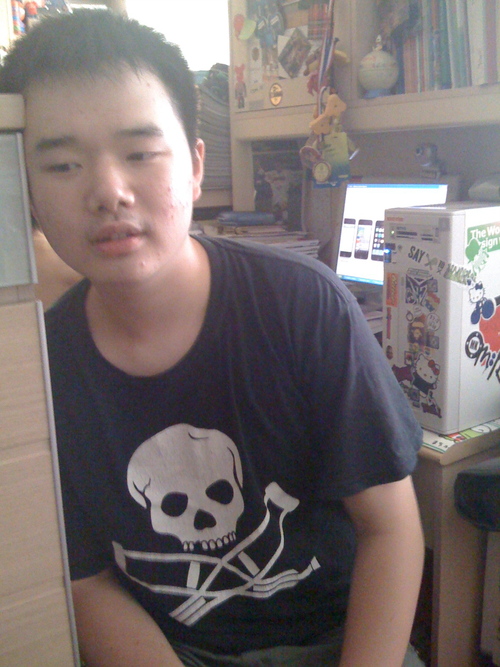 shingvictor's profile picture. 