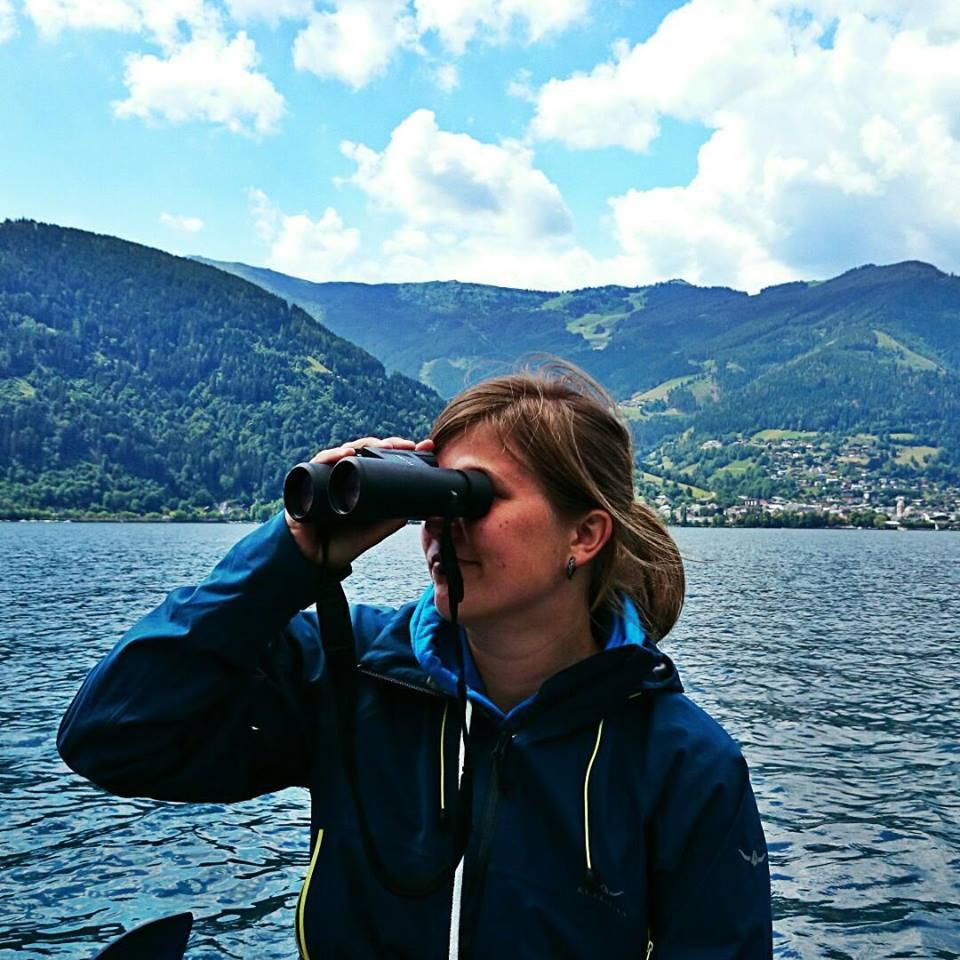 @JessiCornils@ecoevo.soc

Postdoctoral Researcher @vetmedunivienna

Field biologist working on predator - prey relationships 
Enthusiastic birder