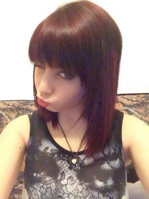 Hackai1's profile picture. Ya no te preocupes más un buen día llegará. Así que olvida esos problemas. Hoy solo sonríe. Porque tu sonrisa hace feliz a todos.