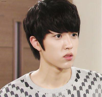 @Seongyeol1991's fake.©1991.Vocalist INFINITE