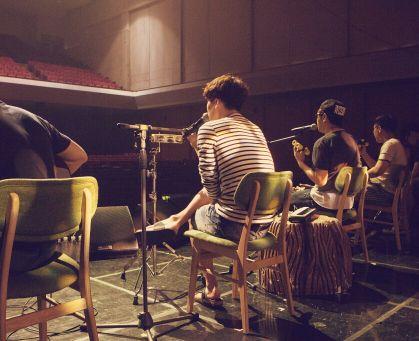 4MENCONCERT's profile picture. 본계정은사용하지않습니다.더바이브 공식계정 @TheVibe_Ent 이용바랍니다.