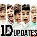 ᵒᶰᵉ ᶛᶤʳᵉᶜᵗᶦᵒᶰ (@oneodirection) Twitter