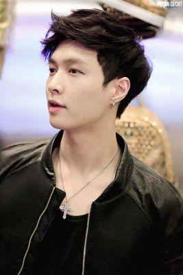 เมนชิงชิงคนน่ารัก : ♥ChinaLine