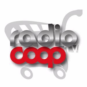 RadiocoopTV's profile picture. #Radiocoop: #Immagini e #Musica nelle Coop D'Italia - fatti sentire!
