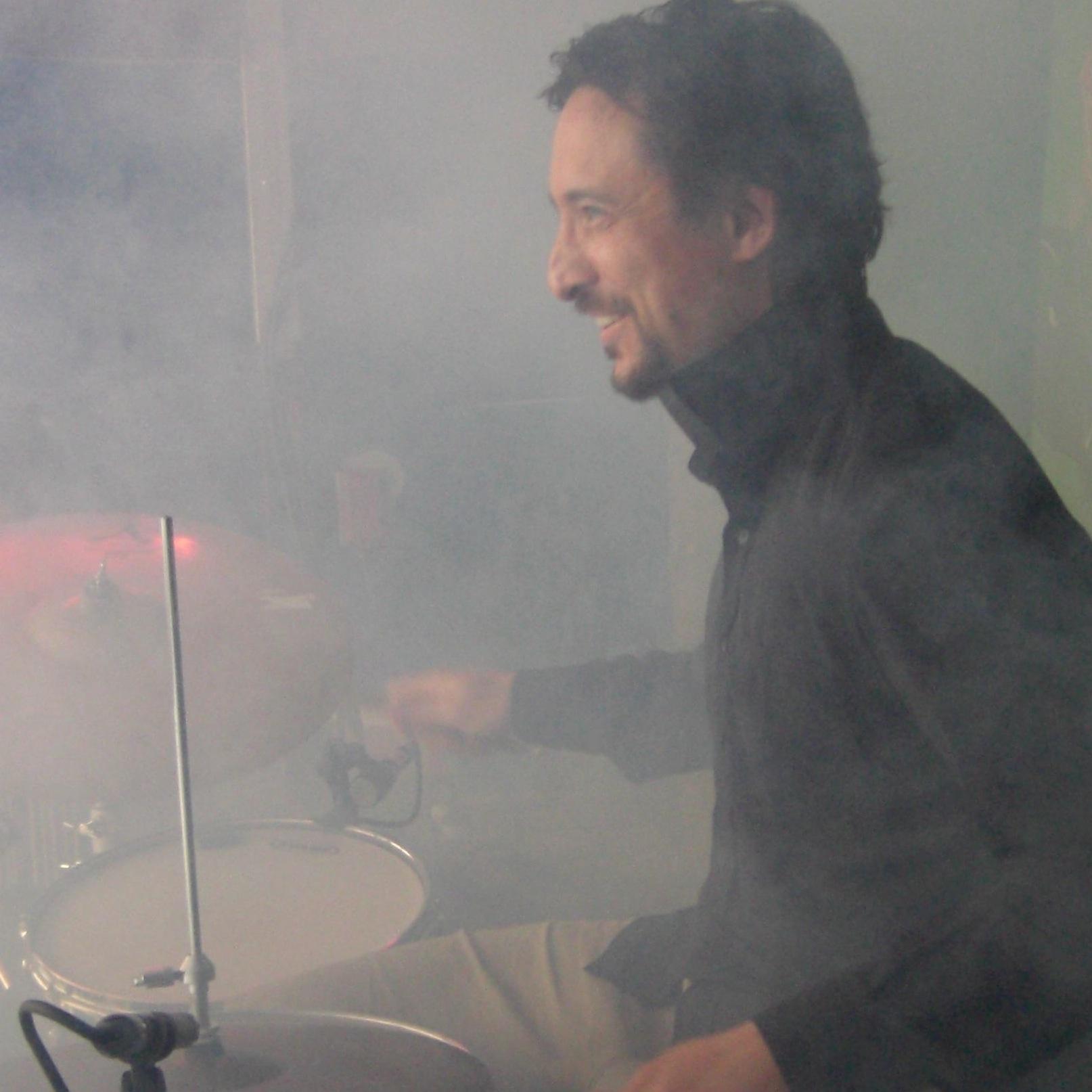 Drummer, Percussionist, Sound Designer, Producer, Music Workshop Leader