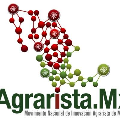 Organismo Filial @CNC_CEN / Brazo Especializado en Estrategia Digital y TICs para el Campo / Nuestra Causa es Modernizar el Campo