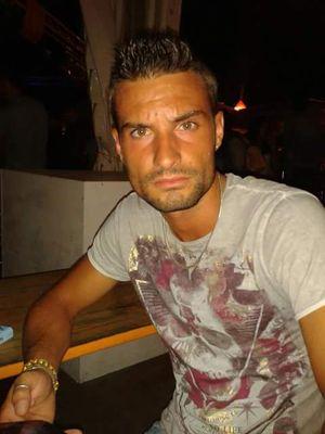 davidefavaretto's profile picture. sound !!!