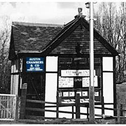 _AustinChambers's profile picture. Here at Austin Chambers we are committed to providing excellence in customer service as well a depth of experience in the real estate industry.