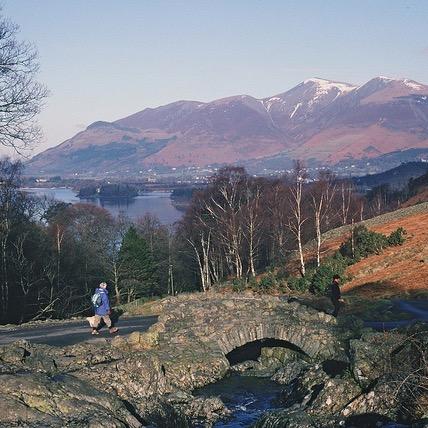 UplandsAlliance's profile picture. England's Policy Lab for the Uplands linking farmers, conservationists, researchers and policy makers.  Hosted by @CumbriaUni