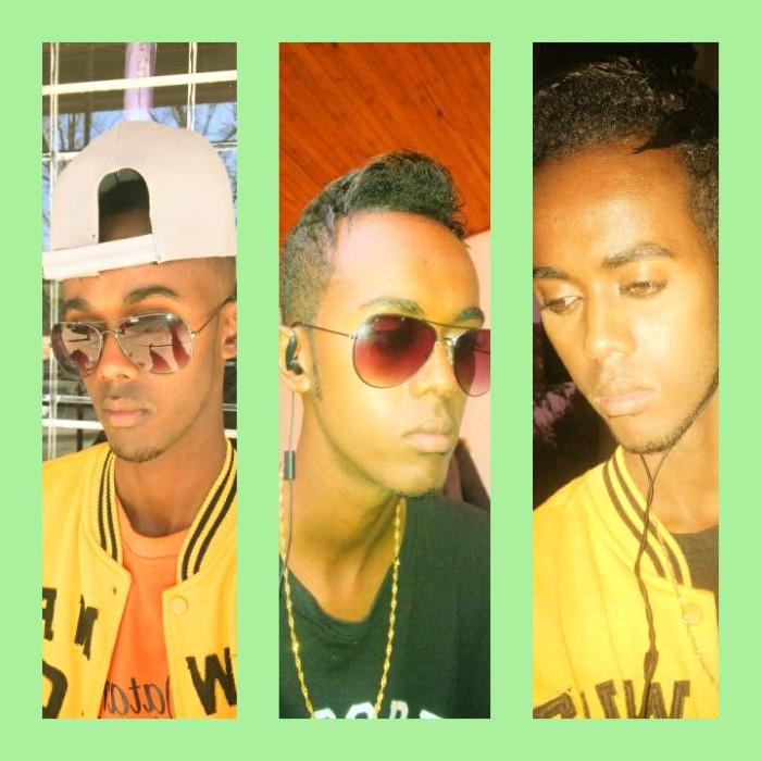 I'm an American Arabian somali. I'm highly educated and soon to be scientists. #$$