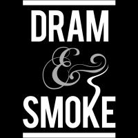Dram & Smoke (@dram_and_smoke) Twitter profile photo