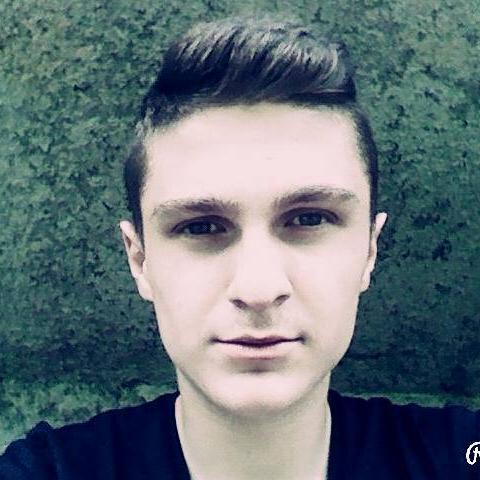 Haters only hate the things they can't get and the people they can't be .