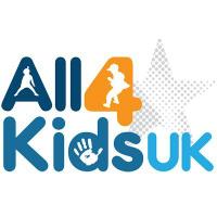 All 4 Kids UK (@all4kidsuk) 's Twitter Profile Photo All 4 Kids UK (@all4kidsuk) 's Twitter Profile Photo