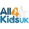 All4KidsUK's profile picture. All4KidsUK is the most comprehensive UK children's directory on the Internet for parents and carers.