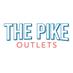 The Pike Outlets (@thepikeoutlets) Twitter profile photo