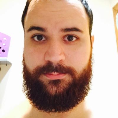 Dooder33's profile picture. Not Daniel Tosh