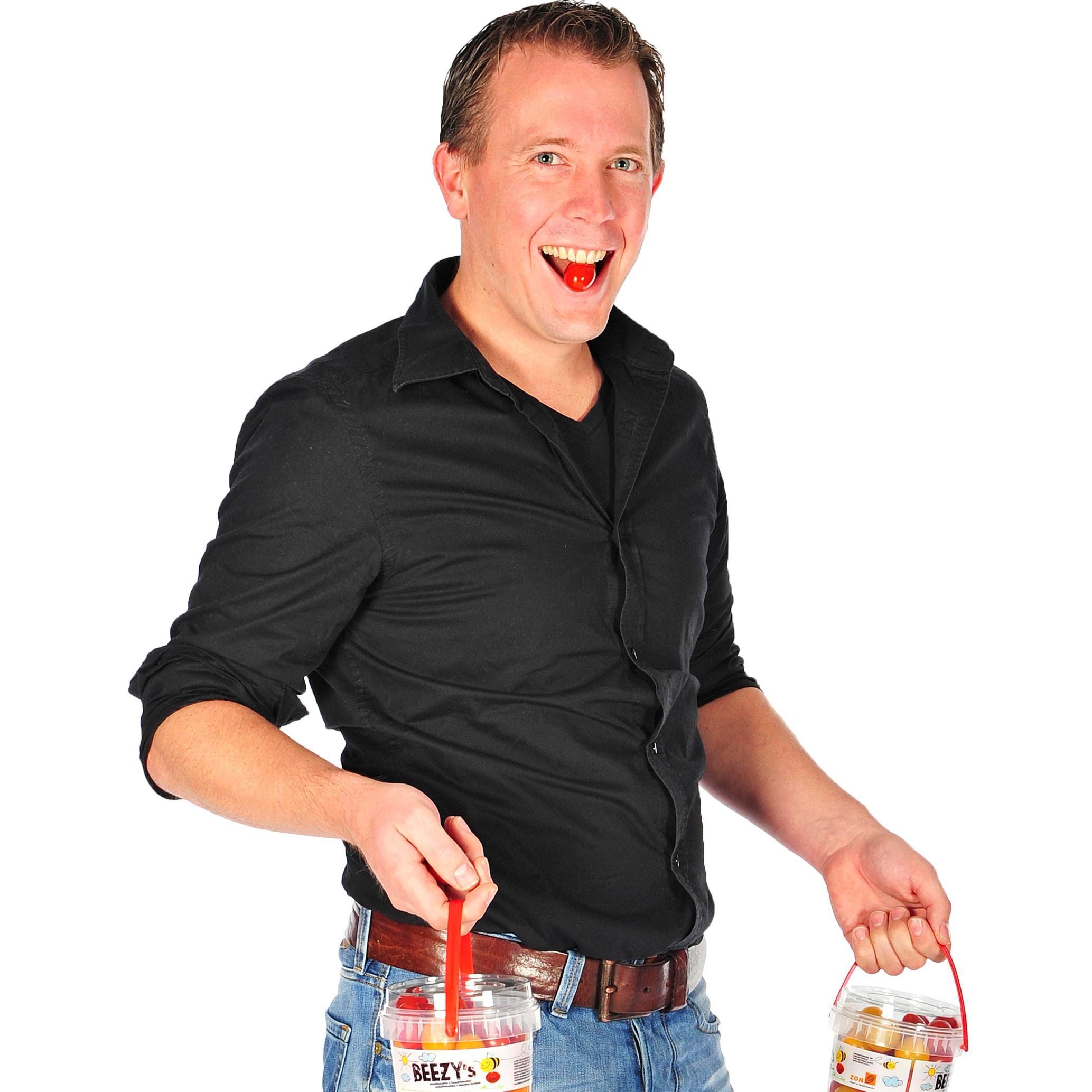 Bas_snacktomaat's profile picture. 