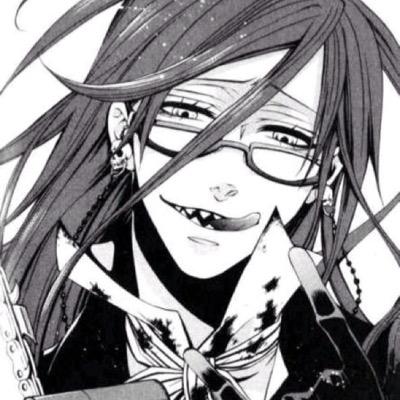 “ Death in all its fiery finery! ” ≪ Kuroshitsuji Rper / Detailed / Yaoi / ≫ あなたのcinamaticレコードが次に来る !!