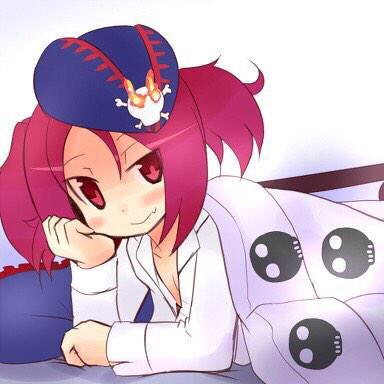 魔界発現世行きデスガイドさんのプロフィール画像