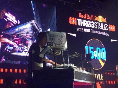 djkwietstorm Profile Picture