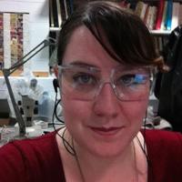 Dr Victoria Sainsbury (@v_sainsbury) 's Twitter Profile Photo