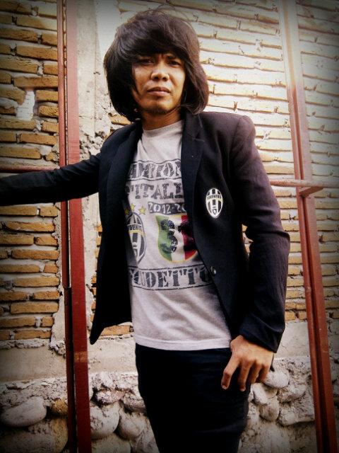 Allah_Family_Juventus_Dihatinya @zharchajunior 05 August 1988